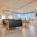 Feriehus 40533-juelsminde-pot-strandby-136 *