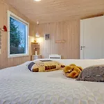 Feriehus 40533-juelsminde-pot-strandby-136 Sonderby (Midtjylland)