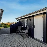 Feriehus 40533-juelsminde-pot-strandby-136 Sonderby (Midtjylland)