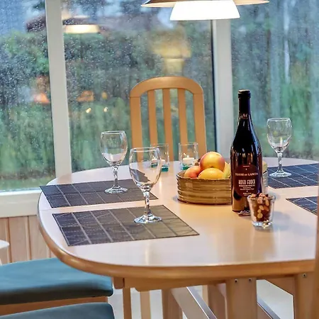 40533-juelsminde-pot-strandby-136 Hébergement de vacances *