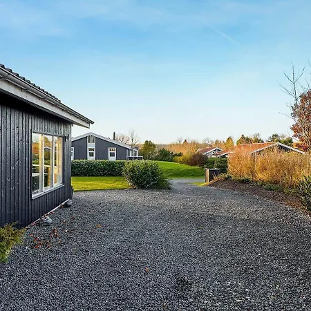 40533-juelsminde-pot-strandby-136 Hébergement de vacances *