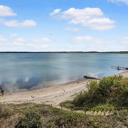 40533-juelsminde-pot-strandby-136 Hébergement de vacances *