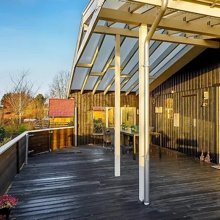 Hébergement de vacances 40533-juelsminde-pot-strandby-136 Sonderby (Midtjylland)