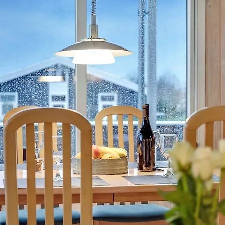 Hébergement de vacances 40533-juelsminde-pot-strandby-136