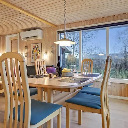 Hébergement de vacances 40533-juelsminde-pot-strandby-136