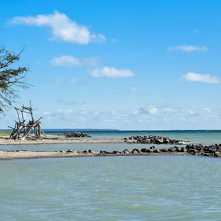 Hébergement de vacances 40533-juelsminde-pot-strandby-136 *