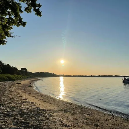 Hébergement de vacances 40533-juelsminde-pot-strandby-136 Sonderby (Midtjylland)