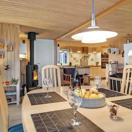 Holiday home 40533-juelsminde-pot-strandby-136