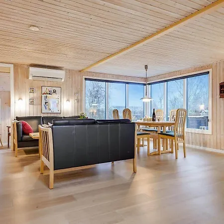 Holiday home 40533-juelsminde-pot-strandby-136 *