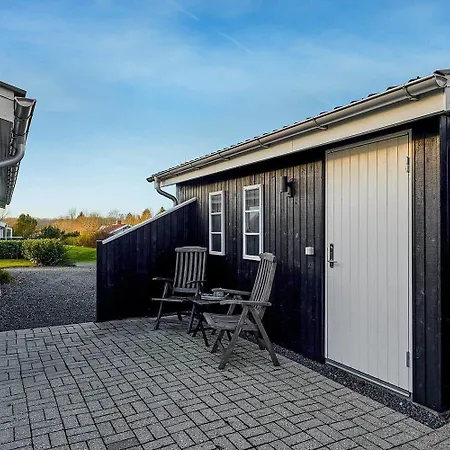 Holiday home 40533-juelsminde-pot-strandby-136 Sonderby (Midtjylland)