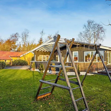 40533-juelsminde-pot-strandby-136 Holiday home *