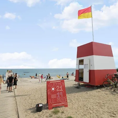 Σπίτι διακοπών 40533-juelsminde-pot-strandby-136 Sonderby (Midtjylland)