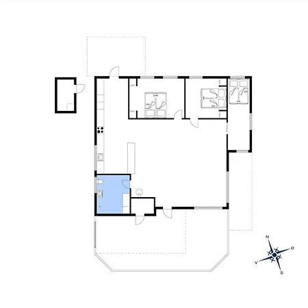 40533-juelsminde-pot-strandby-136 Holiday home Sonderby (Midtjylland)