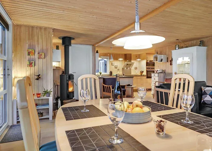 Σπίτι διακοπών 40533-juelsminde-pot-strandby-136