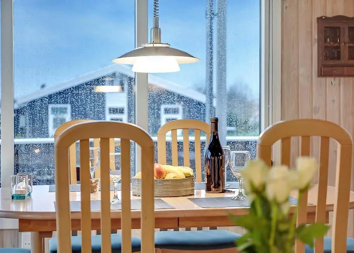 Σπίτι διακοπών 40533-juelsminde-pot-strandby-136 Sonderby (Midtjylland)