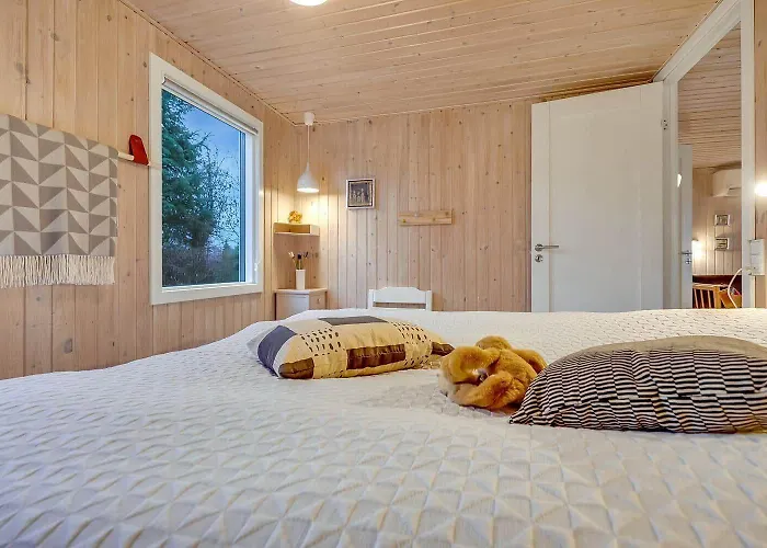 Σπίτι διακοπών 40533-juelsminde-pot-strandby-136 Sonderby (Midtjylland)