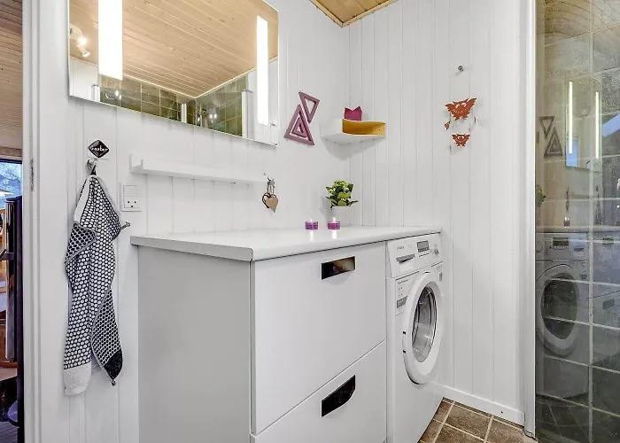 Σπίτι διακοπών 40533-juelsminde-pot-strandby-136 Sonderby (Midtjylland)