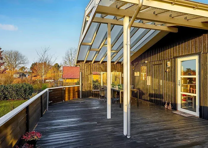 40533-juelsminde-pot-strandby-136 度假居 *