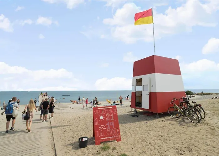 Σπίτι διακοπών 40533-juelsminde-pot-strandby-136 Sonderby (Midtjylland)
